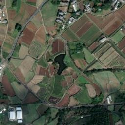 Satellite imagery of survey_point, KR