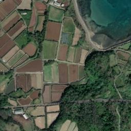 Satellite imagery of survey_point, KR