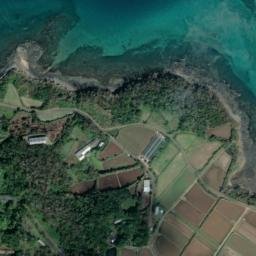 Satellite imagery of Tonozaki Bana, JP