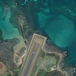 Satellite imagery of Tonozaki Bana, JP
