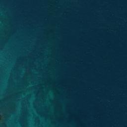 Satellite imagery of Tonozaki Bana, JP
