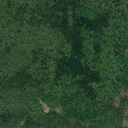 Satellite imagery of 二半岳, JP