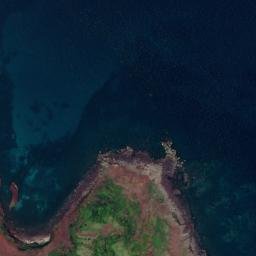 Satellite imagery of Kitano Saki, JP