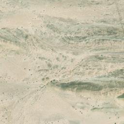 Satellite imagery of Shell Reef, US