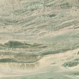 Satellite imagery of Shell Reef, US