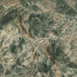 Satellite imagery of Paymaster Mine, US
