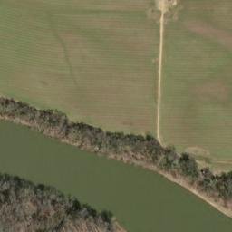 Satellite imagery of Carson Bluff, US