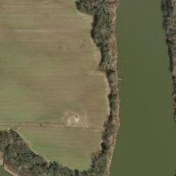 Satellite imagery of Carson Bluff, US