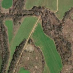 Satellite imagery of Carson Bluff, US