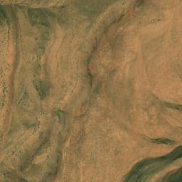 Satellite imagery of Djebel Rharbi, DZ