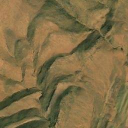Satellite imagery of Djebel Rharbi, DZ