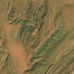 Satellite imagery of Djebel Rharbi, DZ