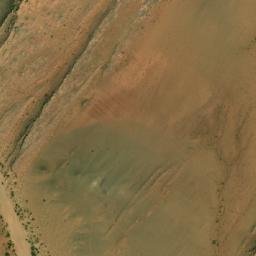Satellite imagery of Kheneg el Kelba, DZ