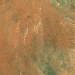 Satellite imagery of Es Sefra, DZ