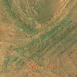 Satellite imagery of Es Sefra, DZ