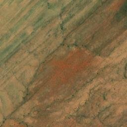 Satellite imagery of Es Sefra, DZ