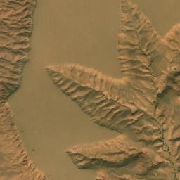Satellite imagery of Djerf Mohammed Bou Ali, DZ