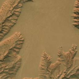 Satellite imagery of Djerf Mohammed Bou Ali, DZ