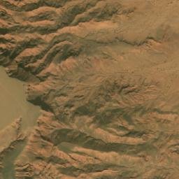 Satellite imagery of Djerf Mohammed Bou Ali, DZ