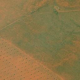 Satellite imagery of Touil Ali Ben Saïd, TN