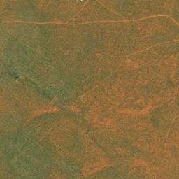 Satellite imagery of Touil Ali Ben Saïd, TN
