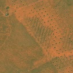 Satellite imagery of Touil Ali Ben Saïd, TN