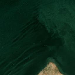 Satellite imagery of Rass Drina, TN