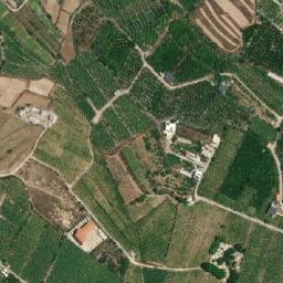 Satellite imagery of Karm er Râs, LB