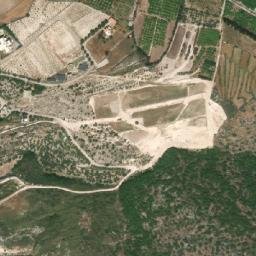 Satellite imagery of El Hadb, LB