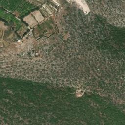 Satellite imagery of El Hadb, LB