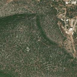 Satellite imagery of El Hadb, LB