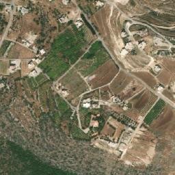 Satellite imagery of Ech Chnâchel, LB