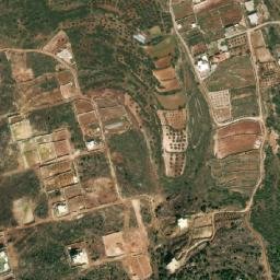 Satellite imagery of Dahr el Malloûl, LB