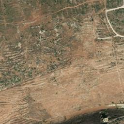 Satellite imagery of Er Ramlîye, LB