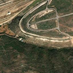 Satellite imagery of Aard el Manzalé, LB