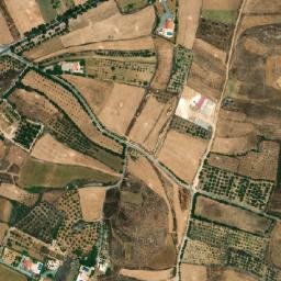 Satellite imagery of Aaqabet el Mqattalîne, LB