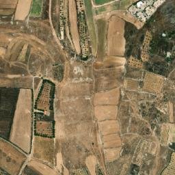 Satellite imagery of Aaqabet el Mqattalîne, LB