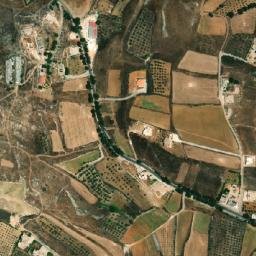 Satellite imagery of Aaqabet el Mqattalîne, LB