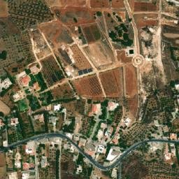 Satellite imagery of El Masrab, LB