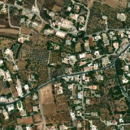 Satellite imagery of El Masrab, LB