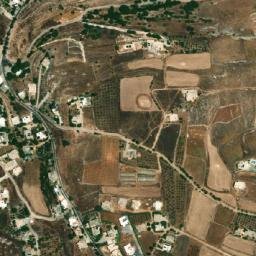 Satellite imagery of El Aaqabé, LB