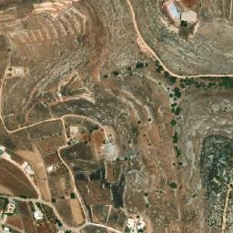 Satellite imagery of El Aaqabé, LB
