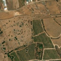 Satellite imagery of Z̧uhayrat al Ḩumayrah, IL