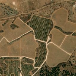 Satellite imagery of Z̧uhayrat al Ḩumayrah, IL