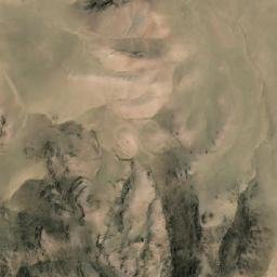 Satellite imagery of Pal-e Āwburt, AF