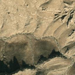 Satellite imagery of Kōh-e Pashah Khwān, AF