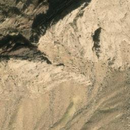 Satellite imagery of Kōtal-e Ulūrīk, AF