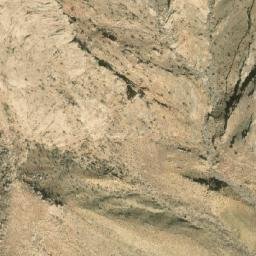 Satellite imagery of Kōtal-e Ulūrīk, AF