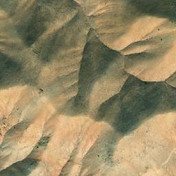 Satellite imagery of Shamshayr Sang, AF