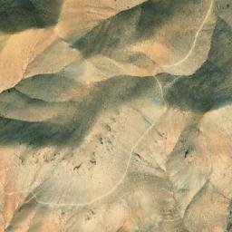 Satellite imagery of Shamshayr Sang, AF